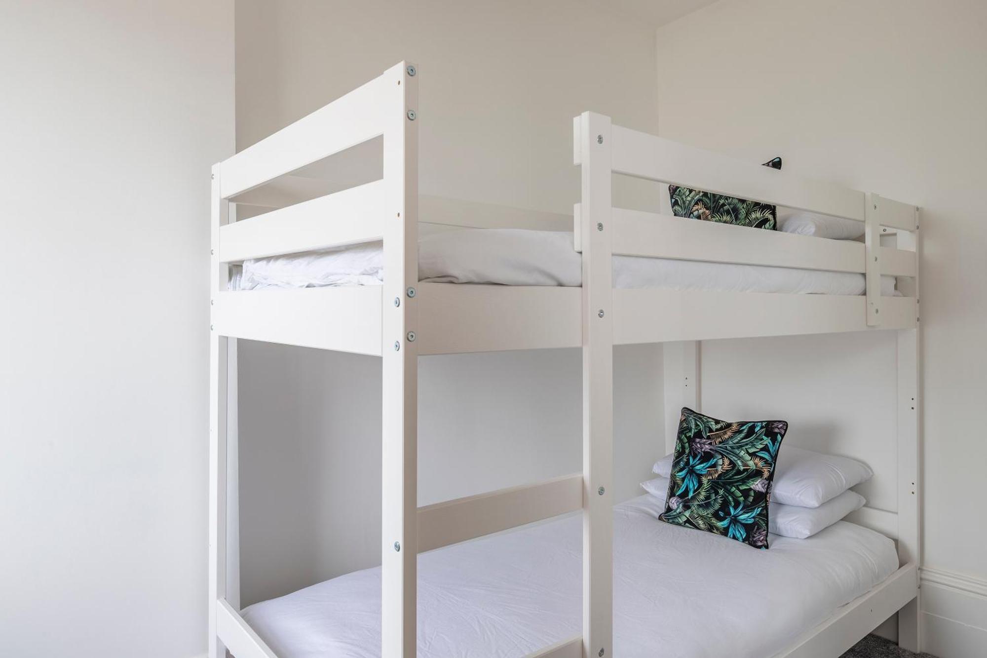 Herne Bay Seaside Escape Eksteriør billede