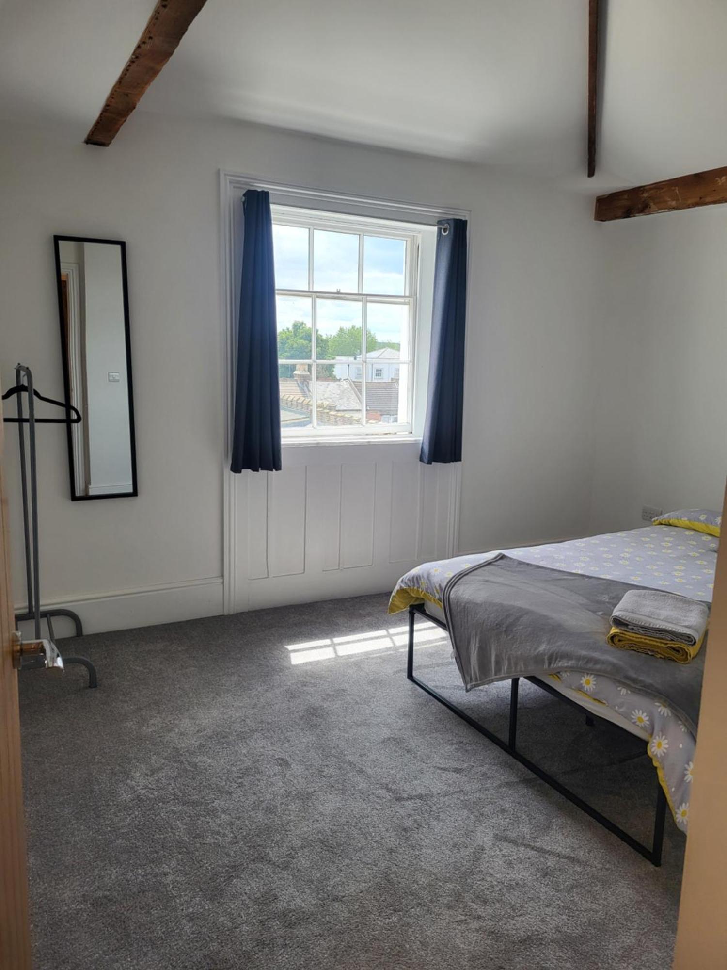 Herne Bay Seaside Escape Eksteriør billede