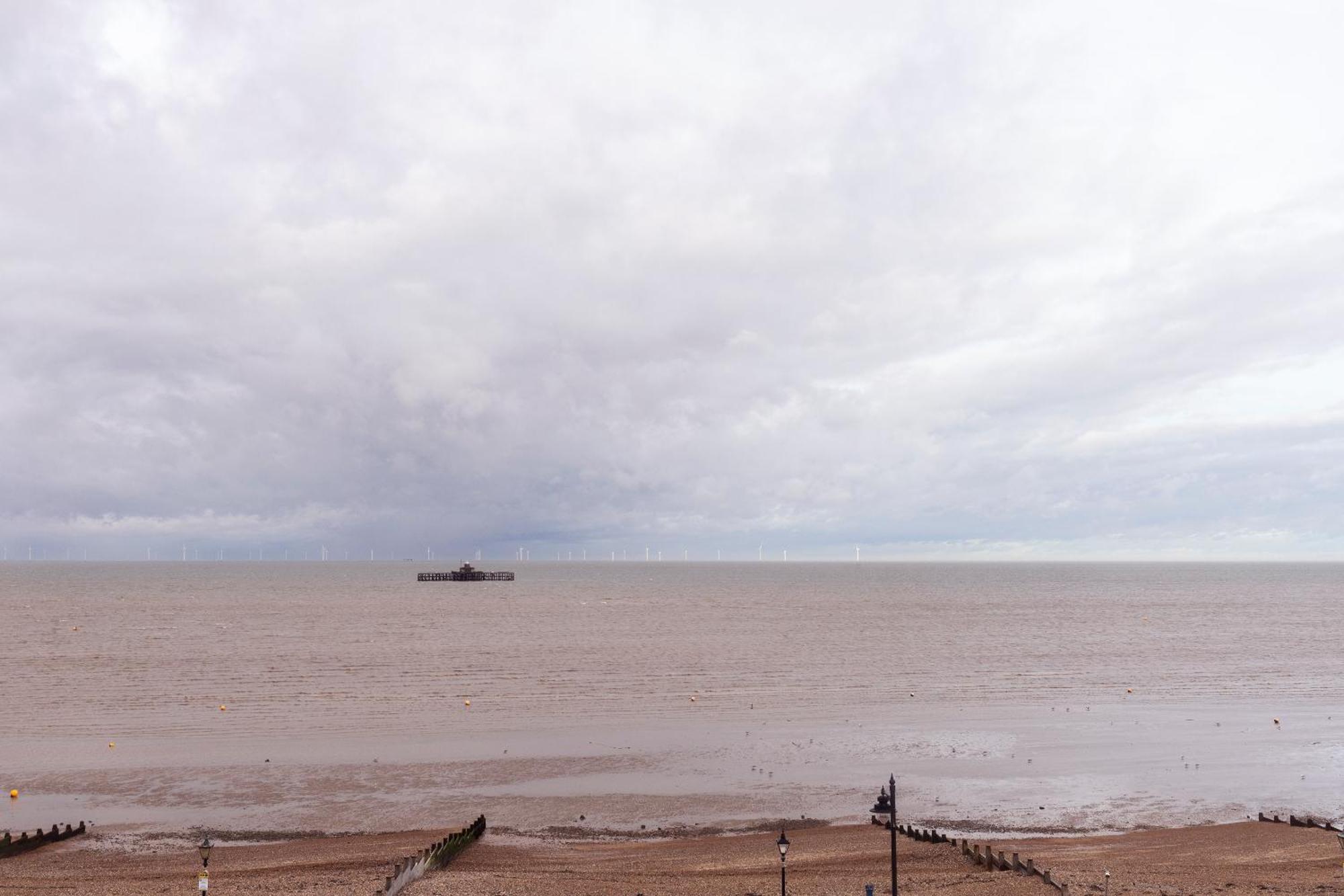 Herne Bay Seaside Escape Eksteriør billede